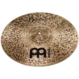 16" Byzance Dark Crash B16DAC
