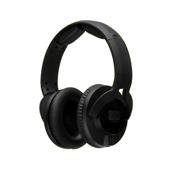KNS-8402 Auriculares Estudio Cerrados KNS-8402 Auriculares Estudio Cerrados