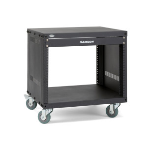 SRK8 Rack de 8 Unidades