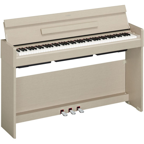 YDP-S35 WA Piano Digital Arius White Ash