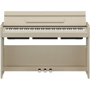 Yamaha YDP-S35 WA Piano Digital Arius White Ash 2