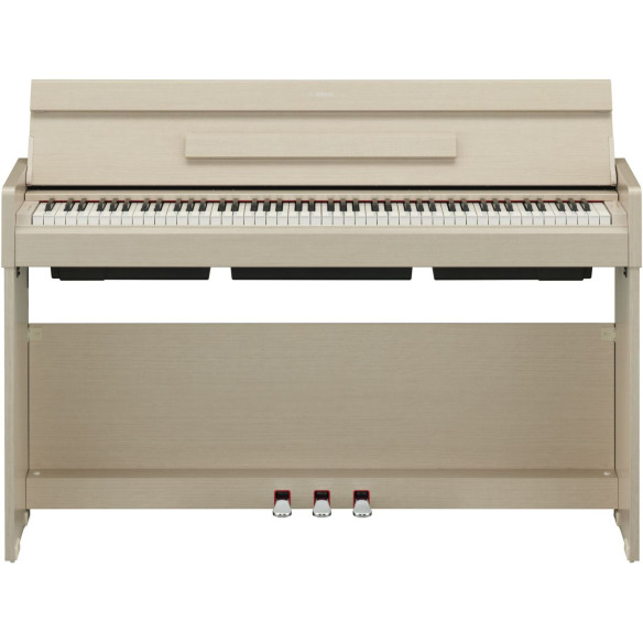 Yamaha YDP-S35 WA Piano Digital Arius White Ash