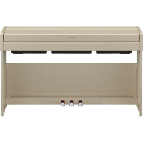 Yamaha YDP-S35 WA Piano Digital Arius White Ash
