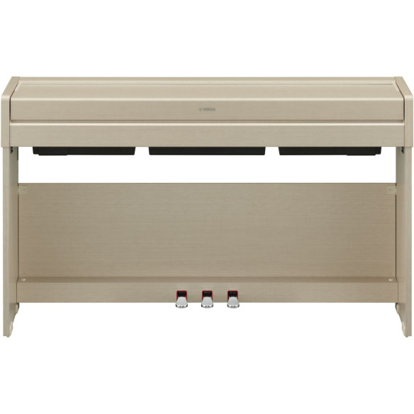 Yamaha YDP-S35 WA Piano Digital Arius White Ash