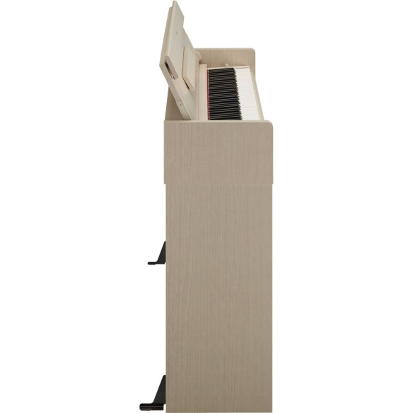 Yamaha YDP-S35 WA Piano Digital Arius White Ash