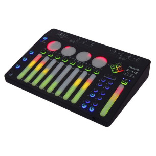 Compra K-MIX online | MusicSales 2