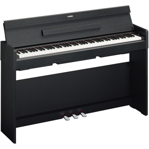 YDP-S35 B Piano Digital Arius Negro