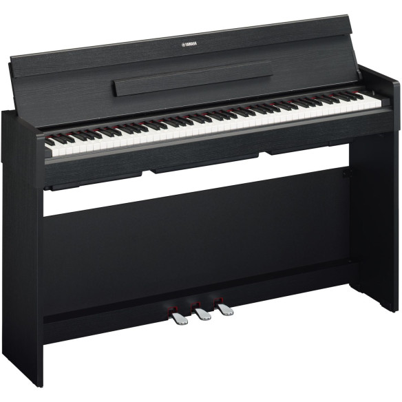 Yamaha YDP-S35 B Piano Digital Arius Negro