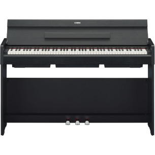 Yamaha YDP-S35 B Piano Digital Arius Negro 2