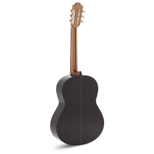 Admira A6 EF Guitarra Clásica Electrificada Artesanía 2
