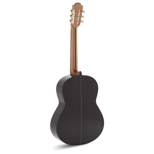 Admira A6 EF Guitarra Clásica Electrificada Artesanía