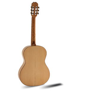 Admira MACARENA Guitarra Flamenco Electrificada Fishman 2