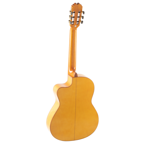 Admira TRIANA Guitarra Flamenco Cutaway