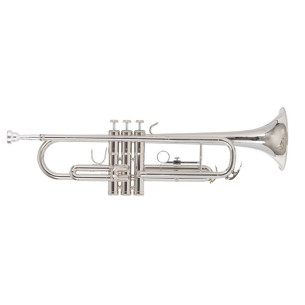 Amadeus TP-807N Trompeta Niquelada