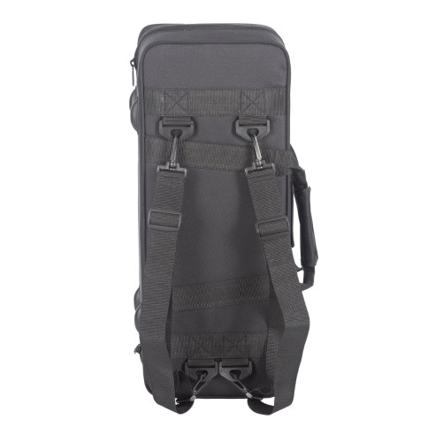 Amadeus TP-807N Trompeta Niquelada