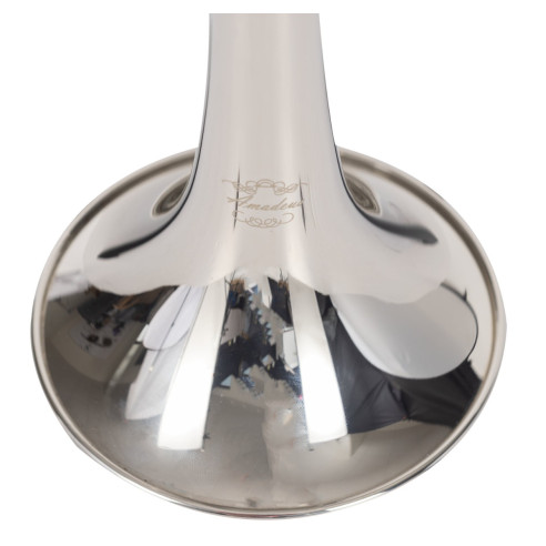 Amadeus TP-807N Trompeta Niquelada