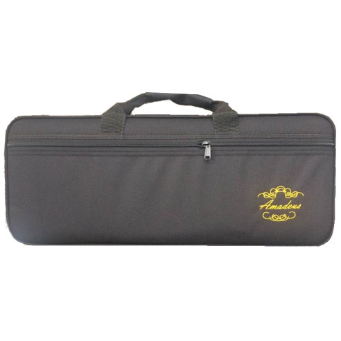 Amadeus TP-807N Trompeta Niquelada