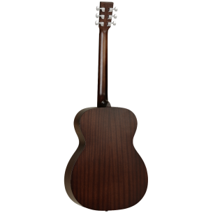 TWCRO Guitarra Acústica Crossroads Folk 2