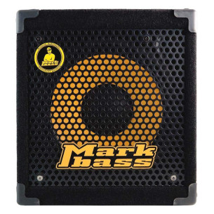 Mini CMD 121P IV Amplificador Bajo Eléctrico 2
