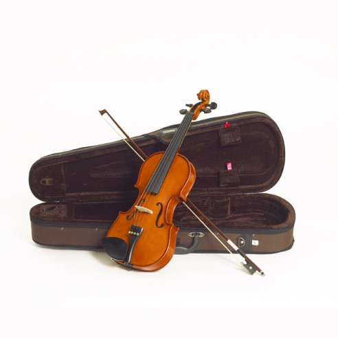 STENTOR STUDENT STANDARD Violín Estudio 1/2