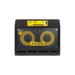 MarkBass CMD 102P IV Combo para Bajo 2x10" + Tweeter 500W 4 Ohm/300W 8 Ohm. 2