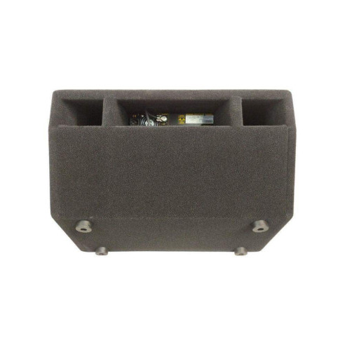 MarkBass CMD 102P IV Combo para Bajo 2x10" + Tweeter 500W 4 Ohm/300W 8 Ohm.