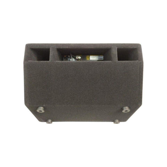 MarkBass CMD 102P IV Combo para Bajo 2x10" + Tweeter 500W 4 Ohm/300W 8 Ohm.