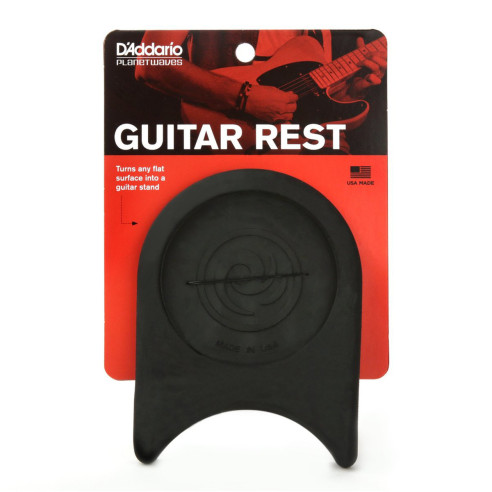 D'ADDARIO PW-GR-01 Apoya guitarra