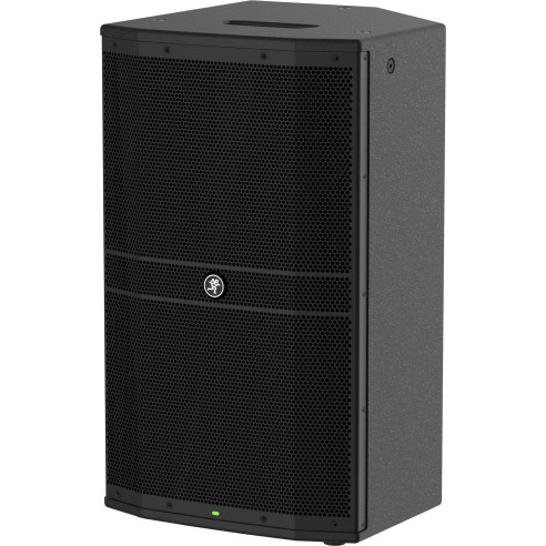 DRM212 Altavoz Amplificado Profesional