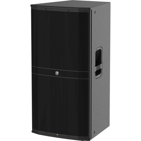 DRM315 Altavoz Amplificado 3 Vias 