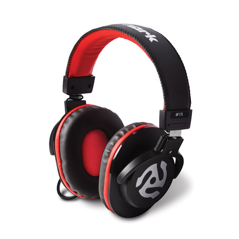 NUMARK HF-175 Auriculares Profesionales DJ