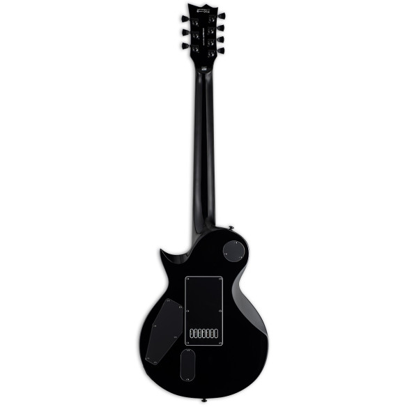 LTD EC-1007 EVERTUNE BLACK Guitarra Eléctrica 7 cuerdas LTD EC-1007 EVERTUNE BLACK Guitarra Eléctrica 7 cuerdas