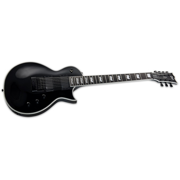 LTD EC-1007 EVERTUNE BLACK Guitarra Eléctrica 7 cuerdas LTD EC-1007 EVERTUNE BLACK Guitarra Eléctrica 7 cuerdas