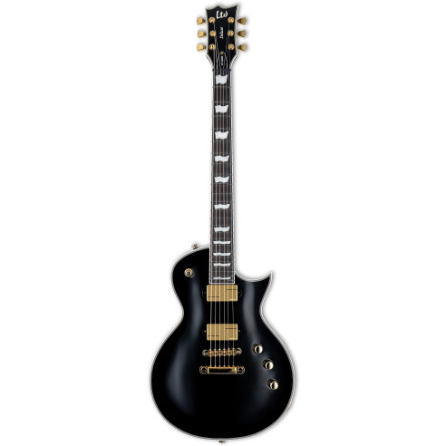 LTD EC-1000 BLACK Guitarra Eléctrica