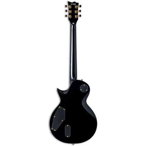 LTD EC-1000 BLACK Guitarra Eléctrica