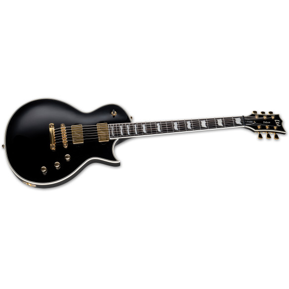 LTD EC-1000 BLACK Guitarra Eléctrica