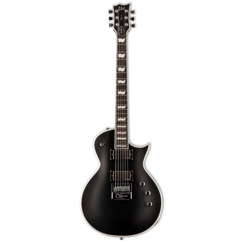 LTD EC-1000 EverTune BB - Black Satin Guitarra Eléctrica