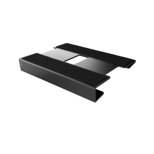 D'Addario XPND Pedal Riser 02 Elevador de Pedal