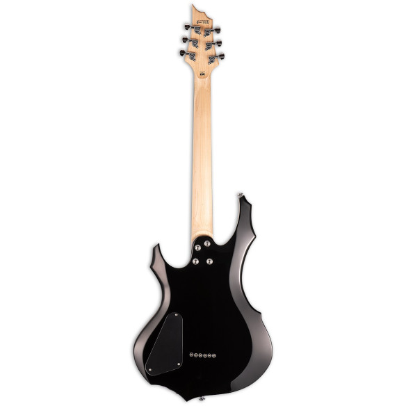 LTD F-10 BLACK Guitarra Eléctrica