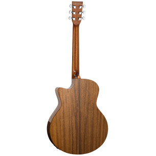 TW4VCPW Guitarra Acústica Gran Auditorium Winterleaf Exotic  2