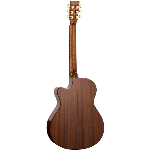 TW47RE Guitarra Acústica SERIE SUNDANCE PERFORMANCE PRO