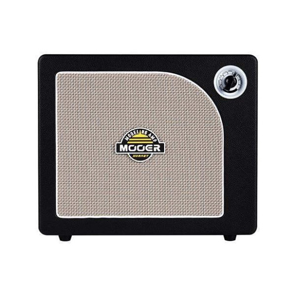 Mooer HORNET 30 BLACK Combo Guitarra Eléctrica