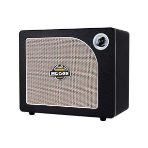 Mooer HORNET 30 BLACK Combo Guitarra Eléctrica 2