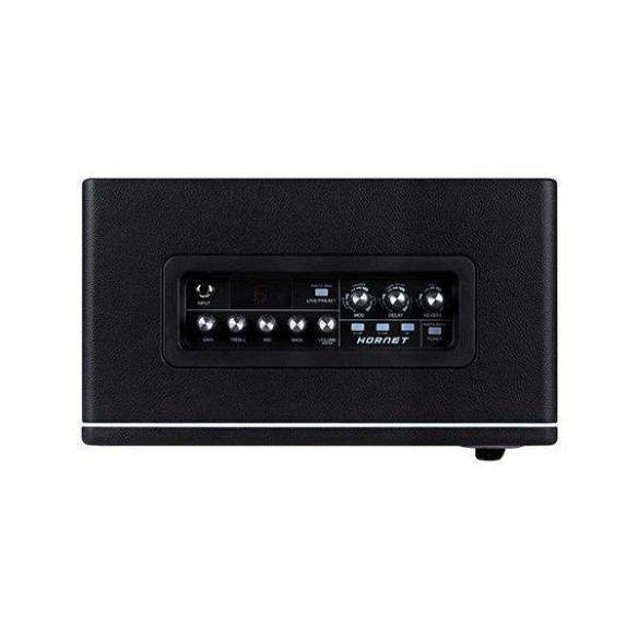 Mooer HORNET 30 BLACK Combo Guitarra Eléctrica