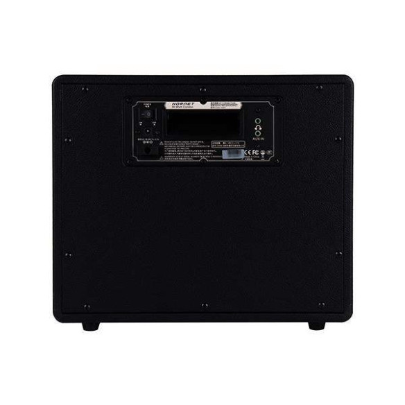 Mooer HORNET 30 BLACK Combo Guitarra Eléctrica