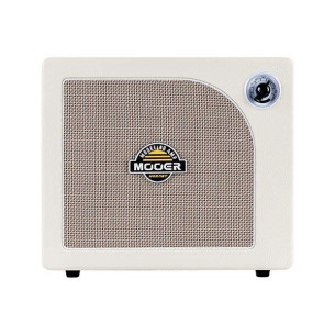 Mooer HORNET 30 WHITE Combo multi-instrumentos