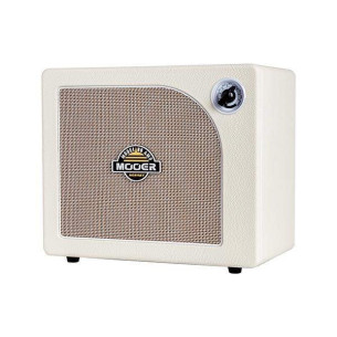 Mooer HORNET 30 WHITE Combo multi-instrumentos 2
