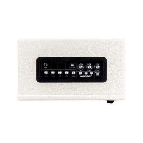 Mooer HORNET 30 WHITE Combo multi-instrumentos
