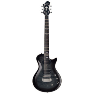 Ultra Swede Cosmic Black Burst