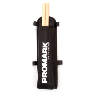 Promark PQ1 Bolsa para baquetas de marcha